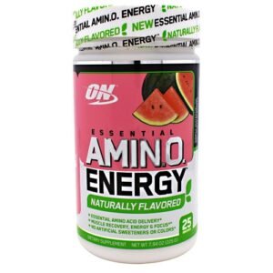 Essential Amino Energy 25 Servings