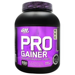 Pro Gainer